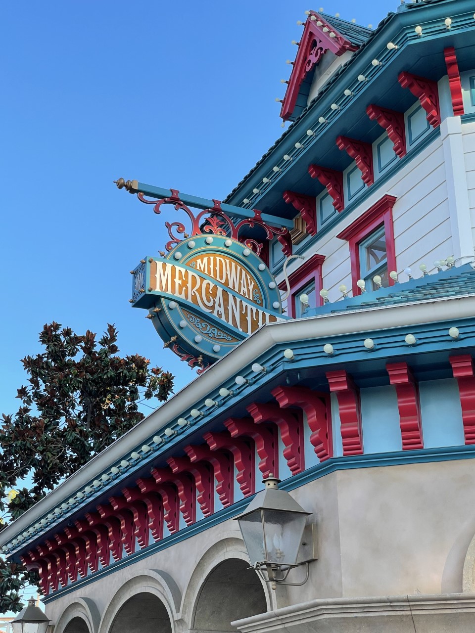 Coast to Coast -Part 1: Disneyland Resort Edition- - Página 2 232