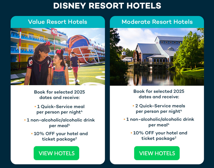 Oferta WDW 2025 - Free Dining! - Página 2 Captu157