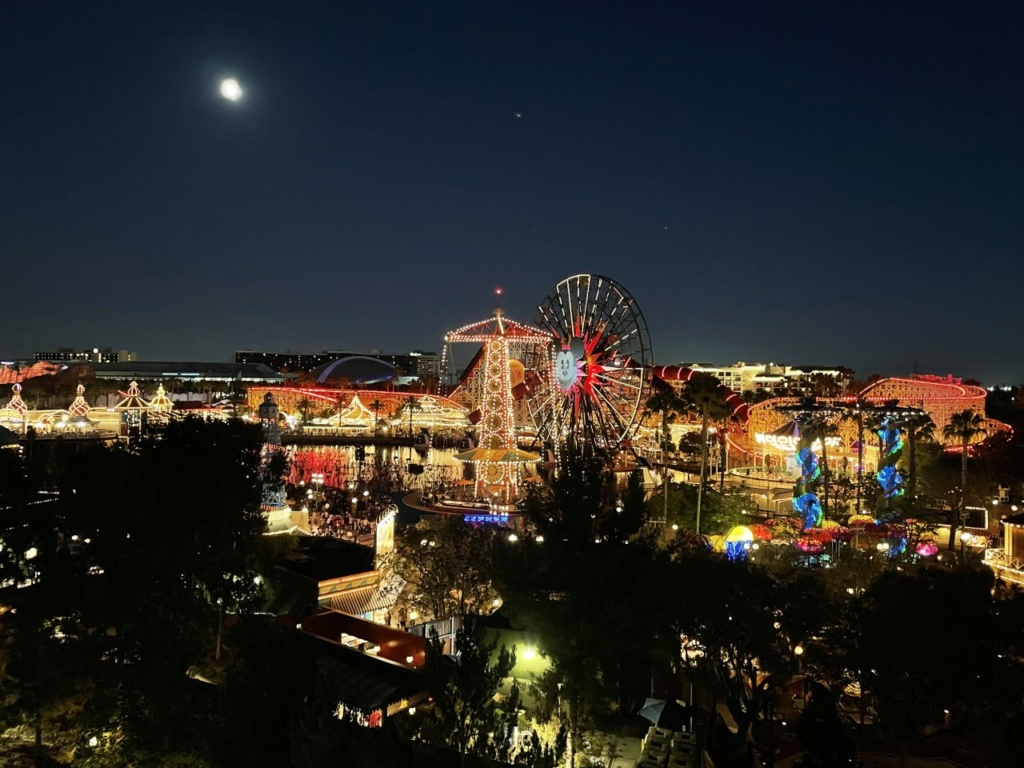 Coast to Coast -Part 1: Disneyland Resort Edition- Getat386