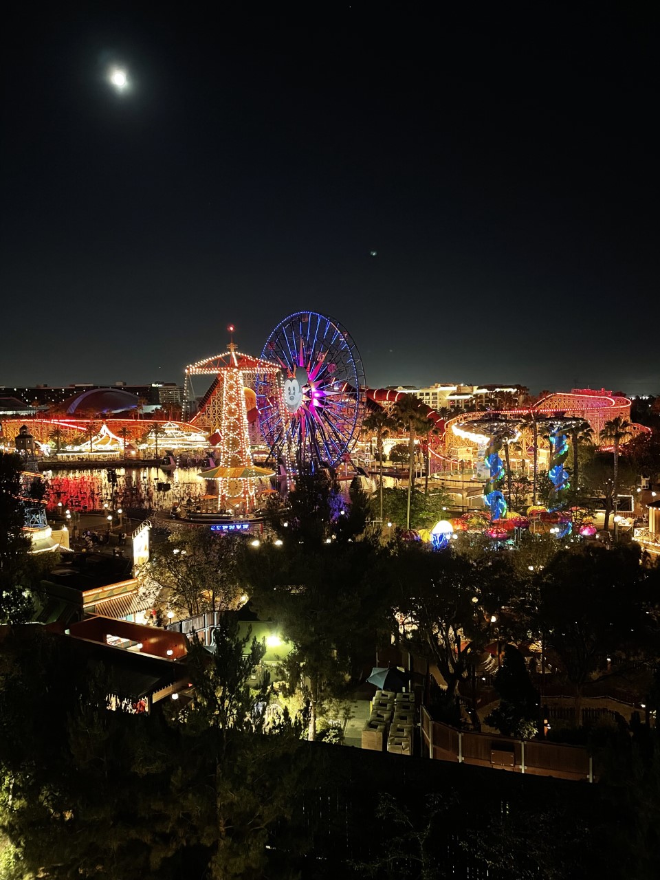 Coast to Coast -Part 1: Disneyland Resort Edition- Getat389