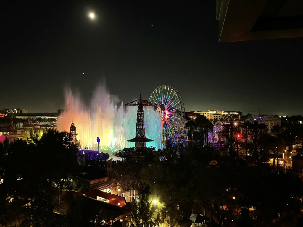 Coast to Coast -Part 1: Disneyland Resort Edition- Getat397