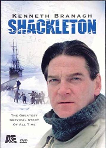 Le navire Endurance d'Ernest Shackleton retrouvé au large de l'Antarctique Shakle10