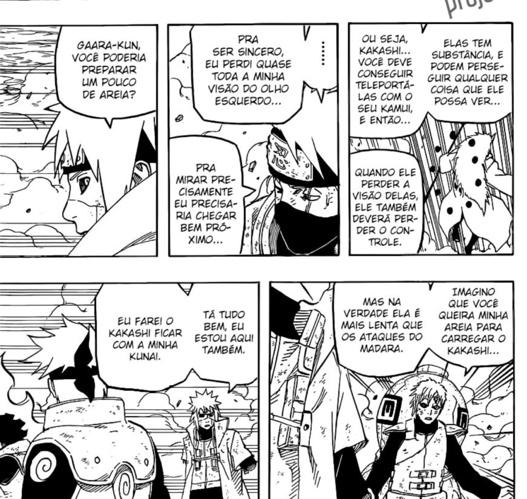 Namikaze Minato, o maior gênio da obra Ea02d210