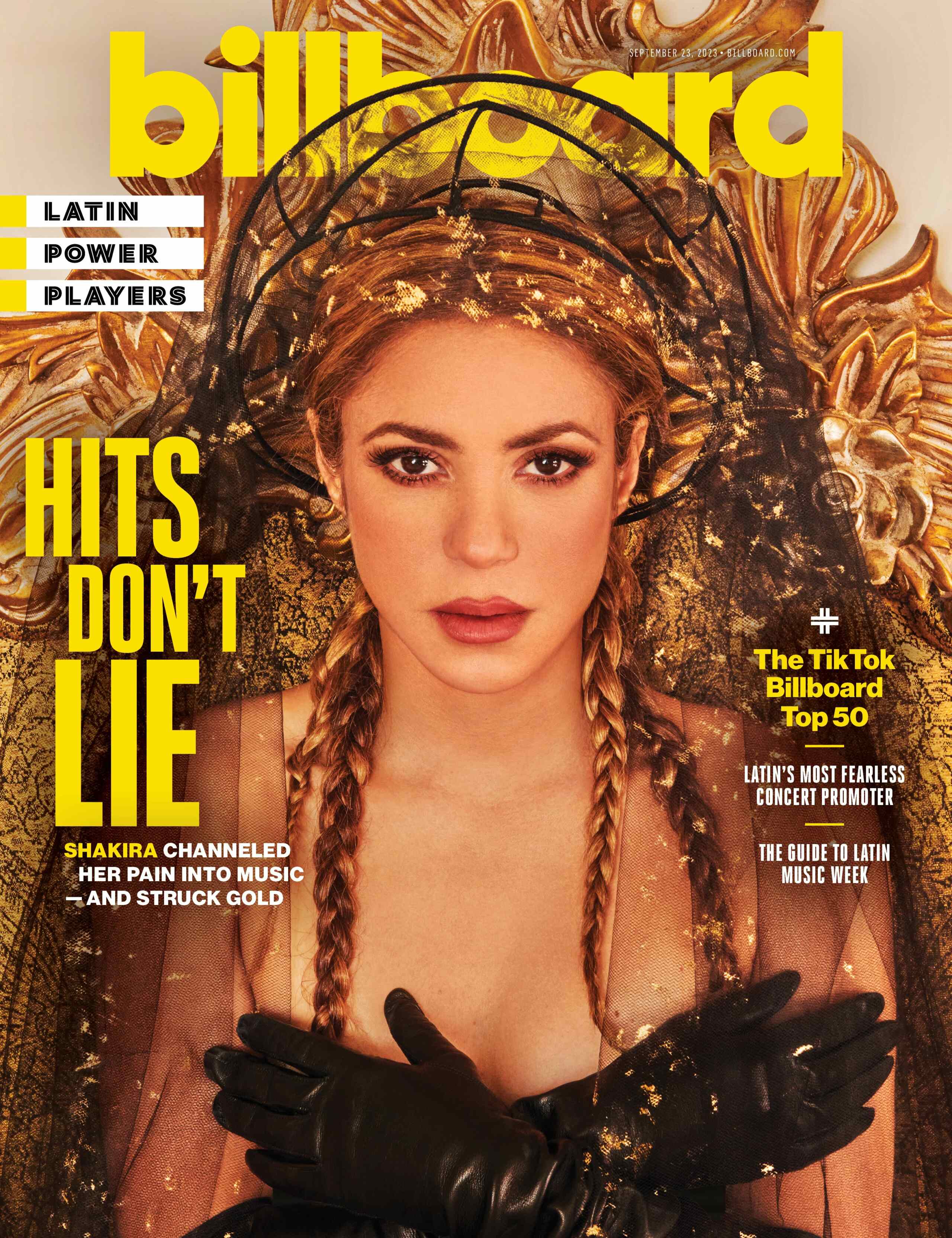 61 - Shakira - Σελίδα 20 20230925