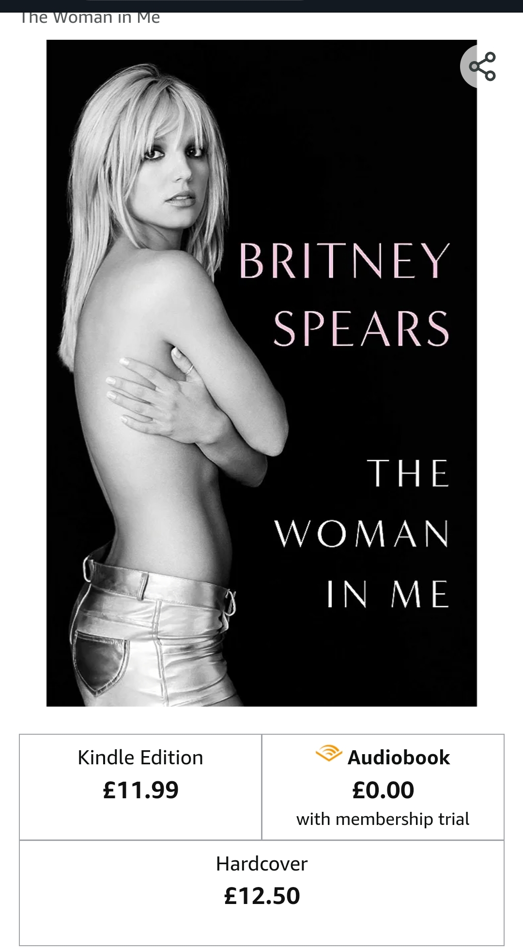 Spotify - Britney Spears  - Σελίδα 28 Scree149