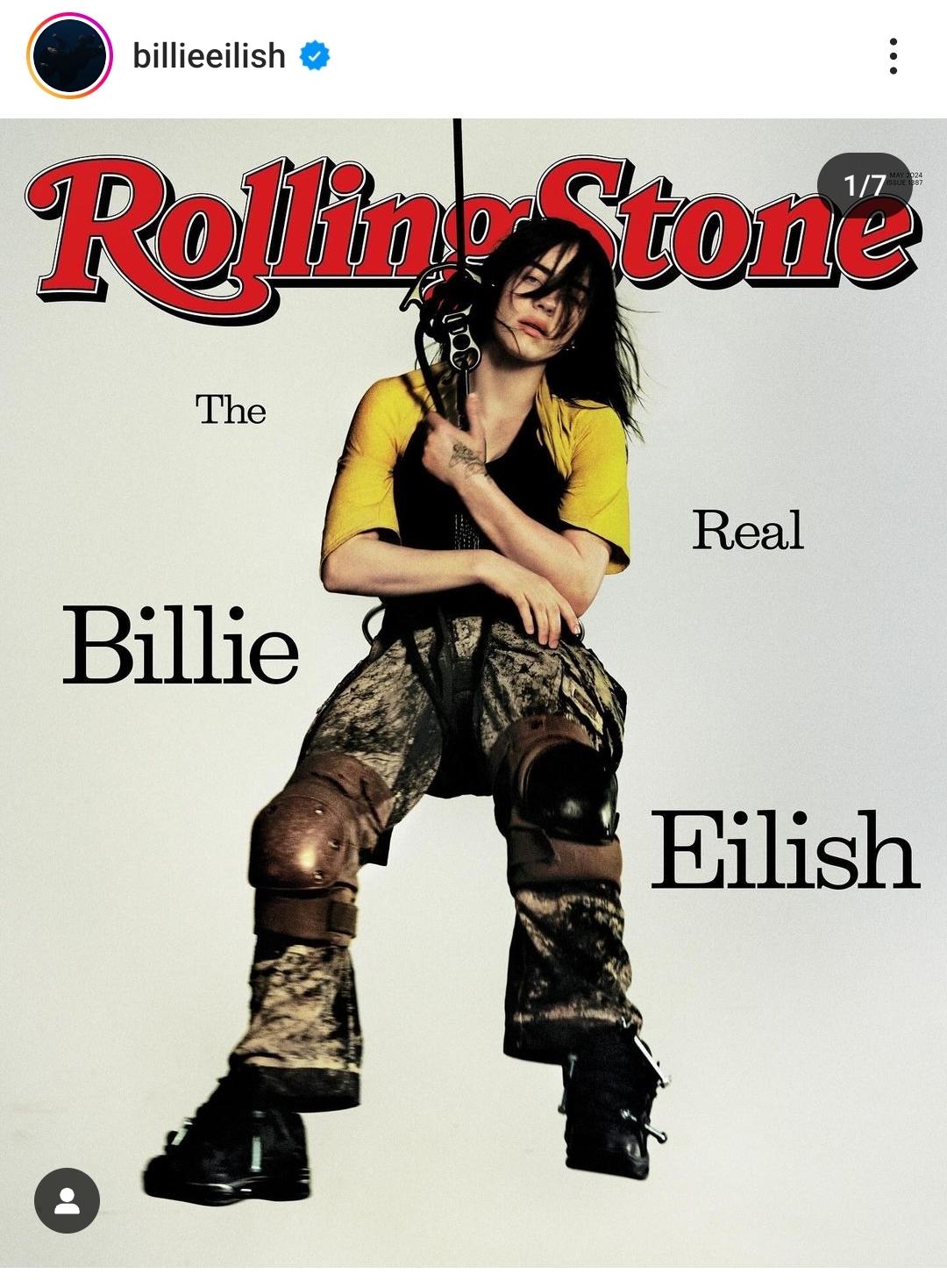 2 - Billie Eilish - Σελίδα 9 Scree528