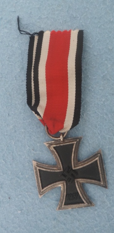 Croix de guerre allemande 3524c310