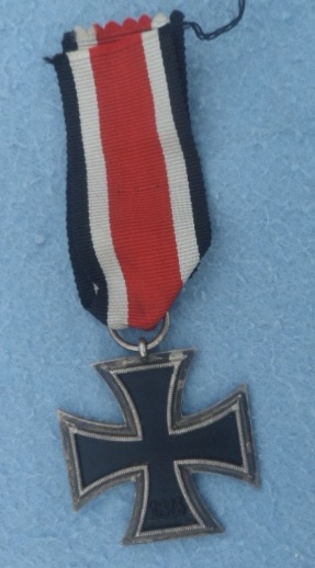 Croix de guerre allemande D427cf10