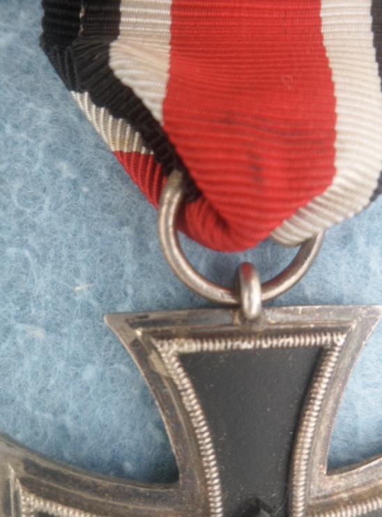 Croix de guerre allemande D5e51410