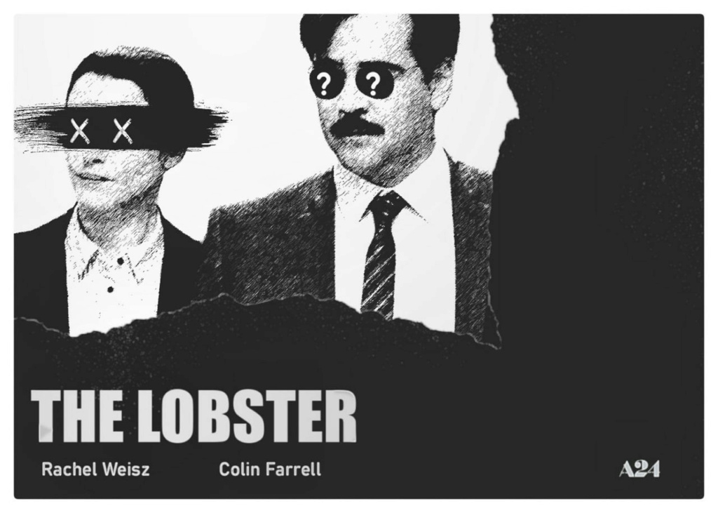 Лобстер (The Lobster) 2015 г. Photo216