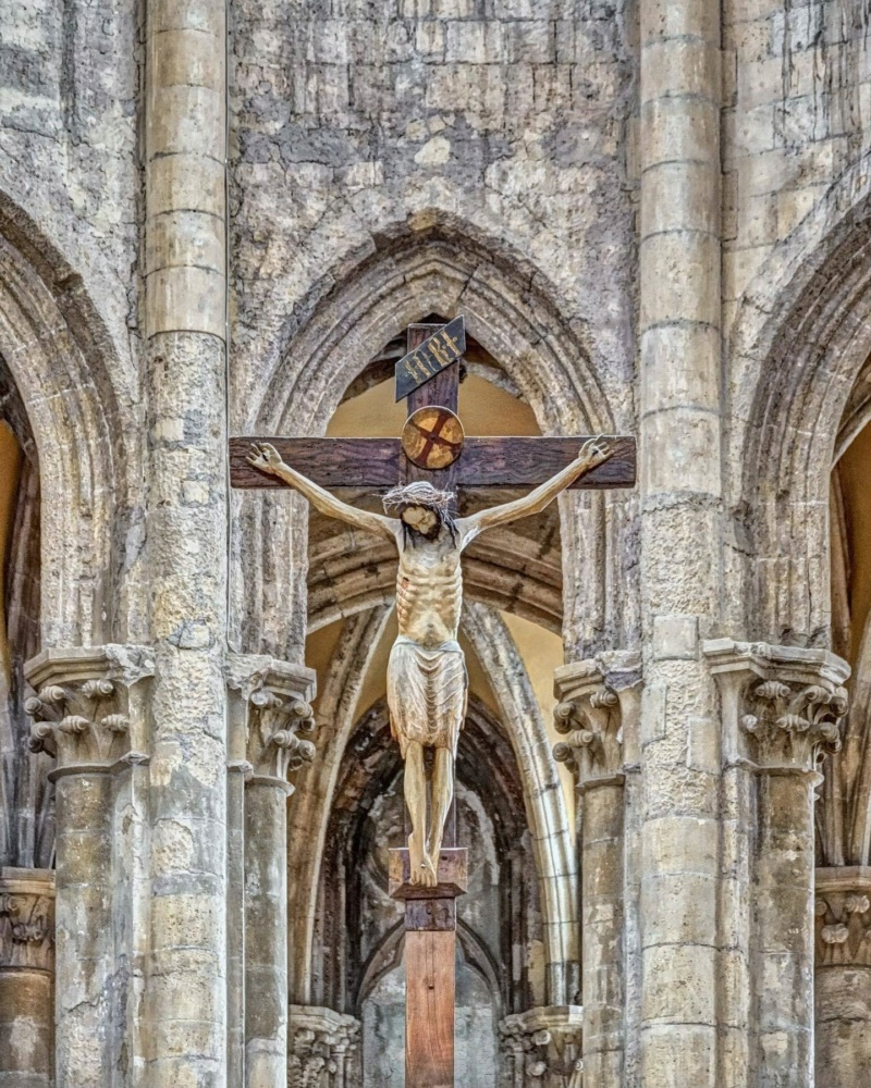 Италия - Церковь Сан-Лоренцо-Маджоре (San Lorenzo Maggiore), Неаполь, Италия Photo392