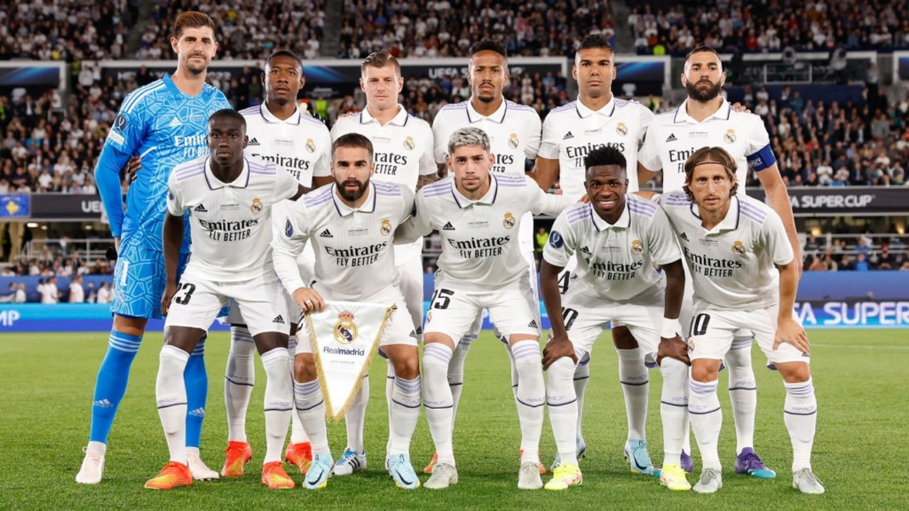 Real Madrid CF | Реал Мадрид - Страница 3 Photo_89