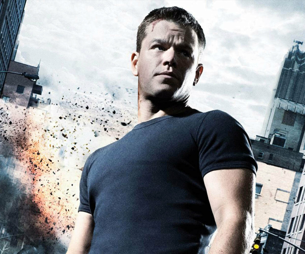 Все что вы хотели знать об Ультиматум Борна (The Bourne Ultmatum, 2007)