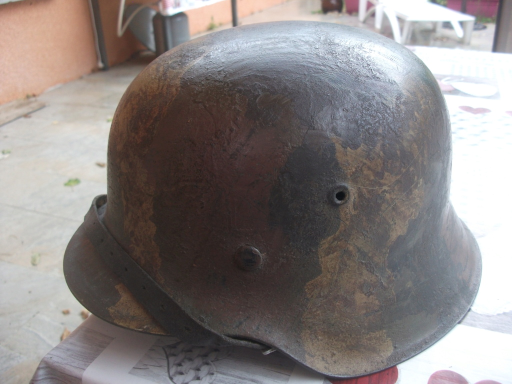 un casque allemand camouflé Dscf0710