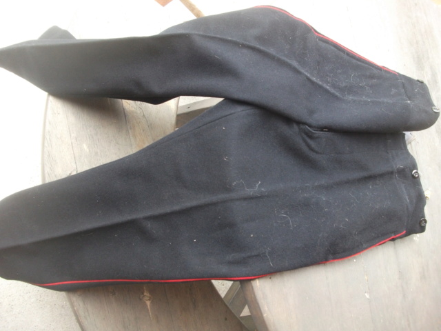 pantalon de 1939 pour les PTT Dscf4762