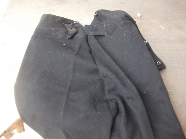 pantalon de 1939 pour les PTT Dscf4765