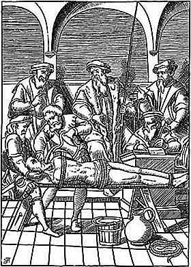 L'Inquisition espagnole : la vérité sur la légende noire 13-ins10