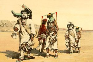 Les Amérindiens Hopi, le peuple des étoiles 14-ann10