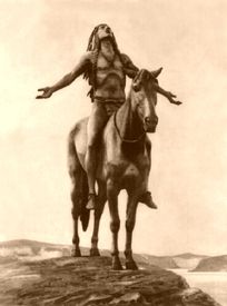 Les Amérindiens Hopi, le peuple des étoiles Appeal10