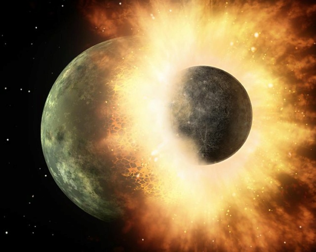  Nibiru, la Planète X – Existe-t-il des preuves scientifiques ? Artist10