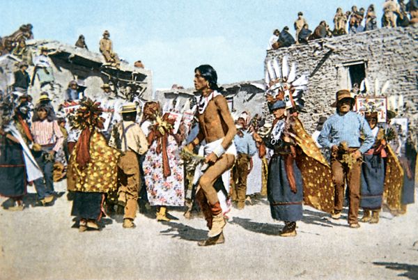 Les Amérindiens Hopi, le peuple des étoiles Hopice10