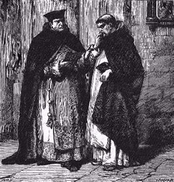 L'Inquisition espagnole : la vérité sur la légende noire Inquis11