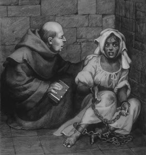 L'Inquisition espagnole : la vérité sur la légende noire Prison11