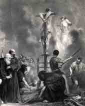 L'Inquisition espagnole : la vérité sur la légende noire Roasti10