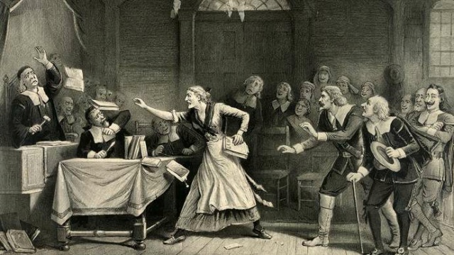 L'Inquisition espagnole : la vérité sur la légende noire Witch-10