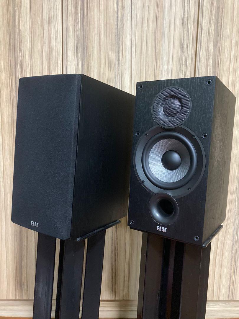 Elac debut 2.0 b6 hotsell