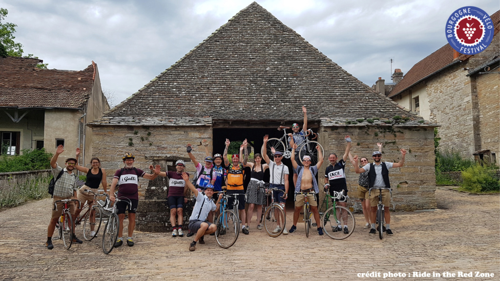 Bourgogne Vélo Festival 2021 - Une réussite ! - Page 2 Bvf20210