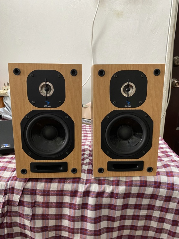 Focal jmlab tantal 505 sold 176e2110