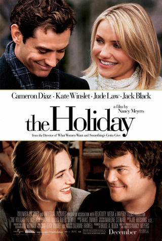 فلم The Holiday 98941911