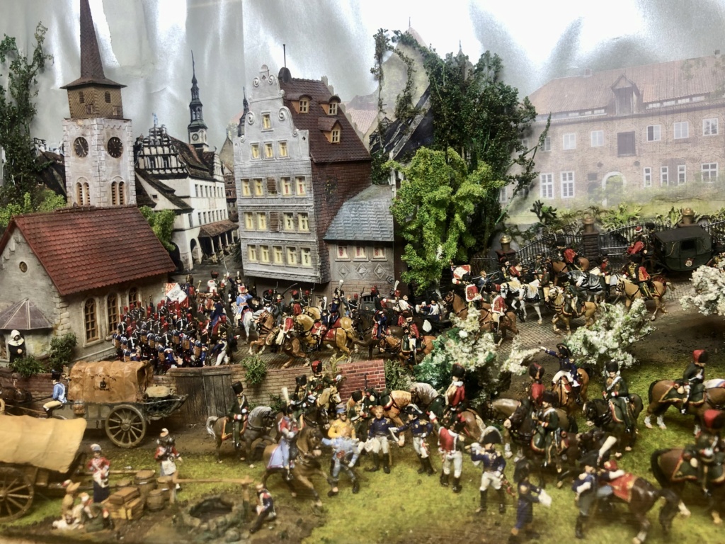 Napoleon in Sachsen 1813 44a0bf10