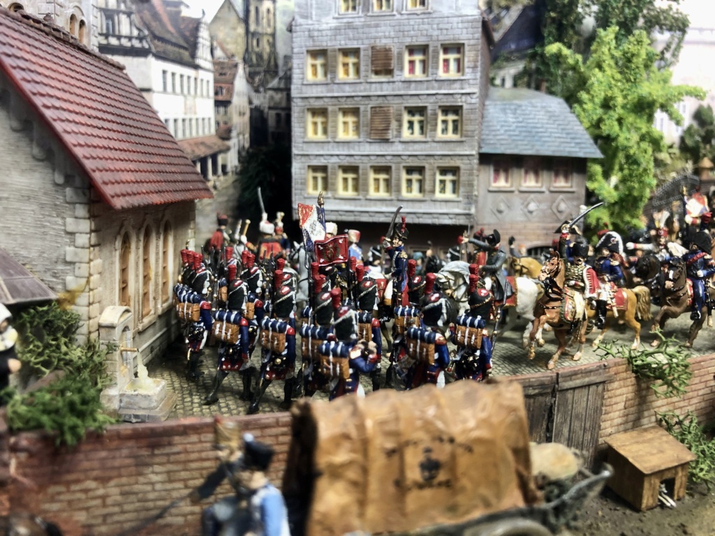 Napoleon in Sachsen 1813 D0dc2f10