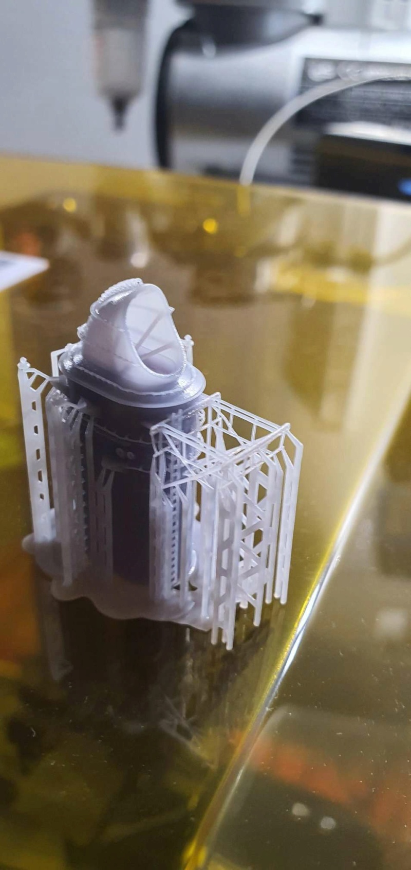 Imprimante 3D Anycubic Photon Mono M5s 12K - Page 3 17037812