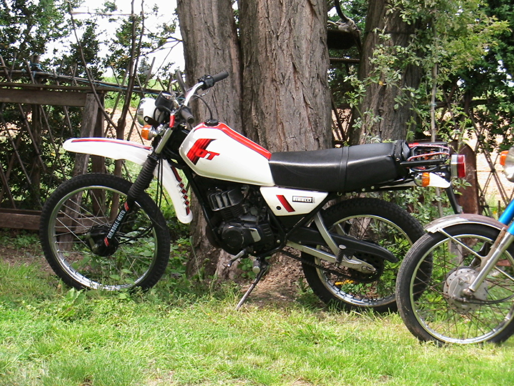 Frankeinsbike Yamaha19