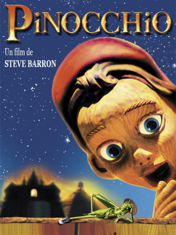 Pinocchio [Walt Disney - 1940] - Page 7 331_pi10