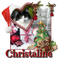 christaline