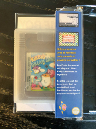 Jaquettes pour boitiers K7 (GB, GBA, GG, PSP... ) - Page 9 2023-031