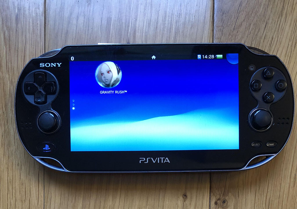 [VENDU] Console Ps Vita - Call Of Duty 2024-214