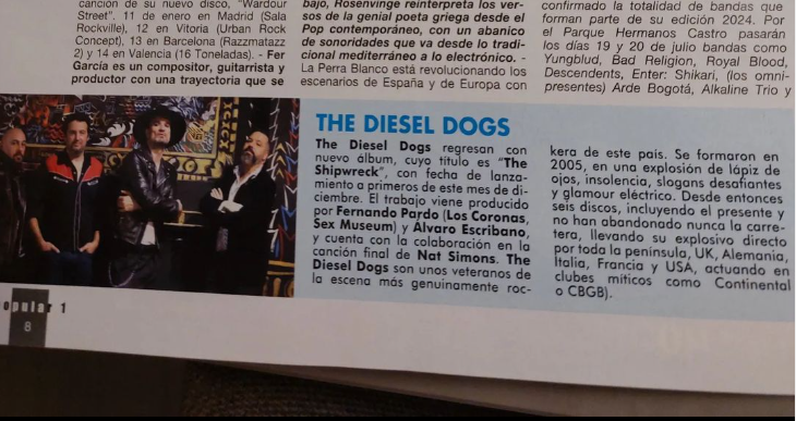 The Diesel Dogs - Nuevo Disco - Nueva reseña en Rockzone - Página 3 Diesel10