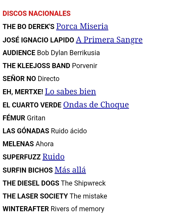 The Diesel Dogs - Nuevo Disco - Nueva reseña en Rockzone - Página 3 Screen11