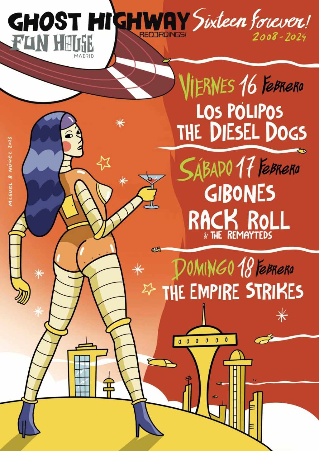 The Diesel Dogs - Nuevo Disco - Nueva reseña en Rockzone - Página 3 Whatsa14