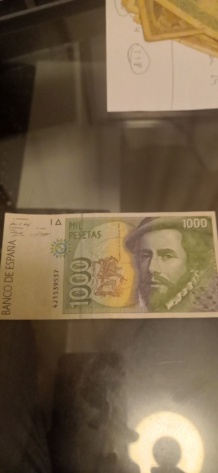 Lote billetes antiguos España Img_2010