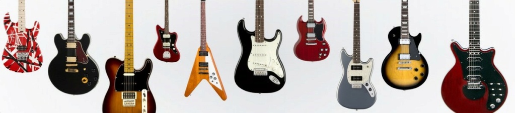 Guitar Plug & Play