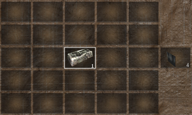 Plan craft 7 Days to die