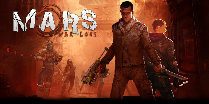 MARS WAR LOGS : Disponible sur le PlayStation Network européen Cid_aa10