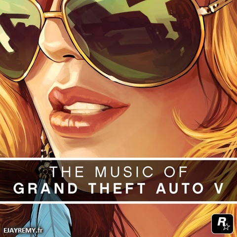 GTA V : Trois Albums Digitaux Maintenant Disponibles sur iTunes Cid_im22