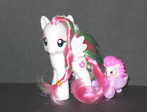 Ma Petite Collection (G5, Blind Bags, G4 & Ponyville) Maj 25.09.2013 Blosso10